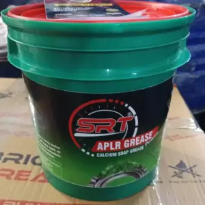 APLR Grease | Reliable Chassis Grease for Automotive & Industrial Performance